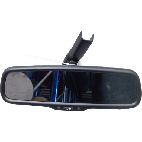 [PRODUIT D'OCCASION] Retroviseur Interieur TOYOTA Iq 2008- ♻️ Ref Oe. 878100f050 - Garantie à vie (1/4)