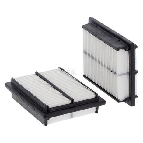 Kabinenluftfilter HIFI FILTER SC80020