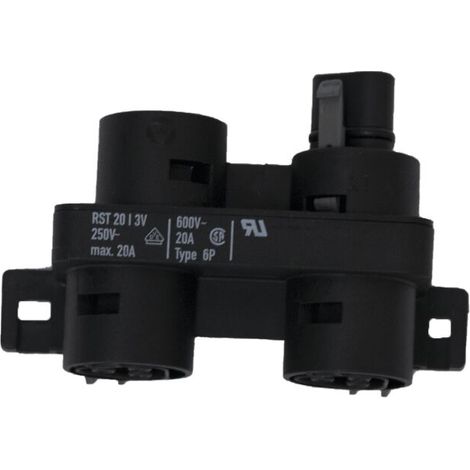 SANlight Power Distribution H-Block EVO