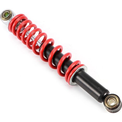 Stoßdämpfer vorne 270 mm Dämpfer für 50 cc-125 cc Dirt Pit Bike ATV Go Kart Motorrad (1/5)