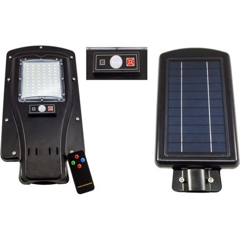 Lampada Faro Faretto Mit Sensor Crepuscola Led 30w