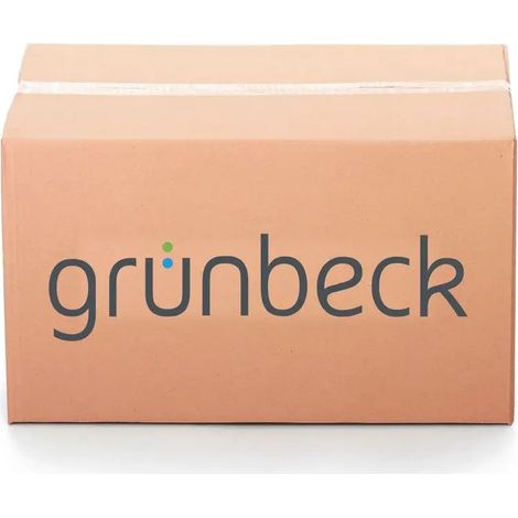 Grünbeck Kit de servicio Válvula de control sin inyector para softliQ:SC/SD, 189619010001