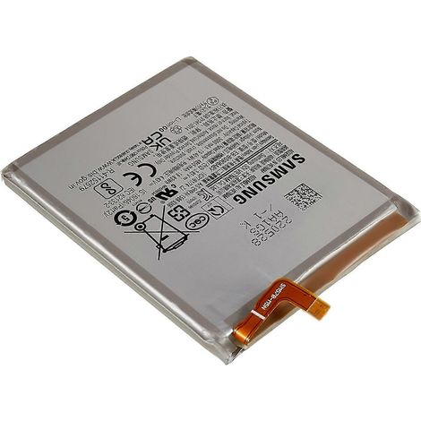 Batterie polymère Li-ion 4,43 V 4855 mAh pour Samsung Galaxy S22 Ultra 5G (Code : (1/4)