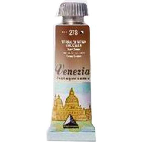 Colori Acquerello 15Ml Terra Siena Br. 278 Maimeri X3
