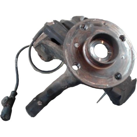 [PRODUIT D'OCCASION] Pivot Avant Droit PEUGEOT 108 ♻️ Ref Oe. B000905580 - Garantie à vie (1/3)