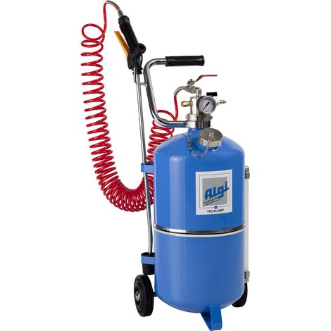 Pulvérisateur pneumatique acier 24l - ALGI EQUIPEMENT - 07780000