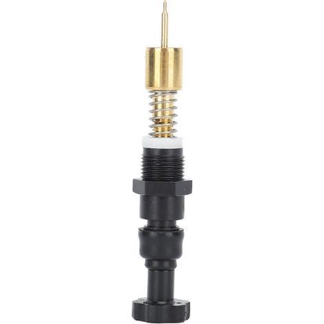 Soupape de starter 018 086, piston de starter, bouton de lanceur pour carburateur PJ38 PJ 38 mm (1/5)