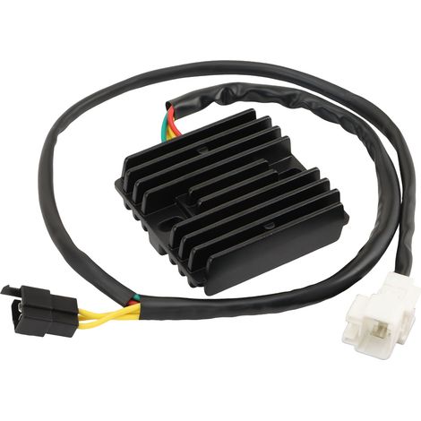 WOOSTAR motorcycle voltage regulator and rectifier for FM90R 2009-2012 (1/4)