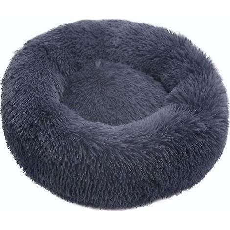 Lit en peluche de luxe, Ensoleillé (1/2)