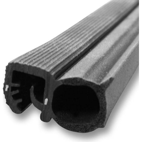 Fermo porta pinet 8675204 EPDM installazione facile