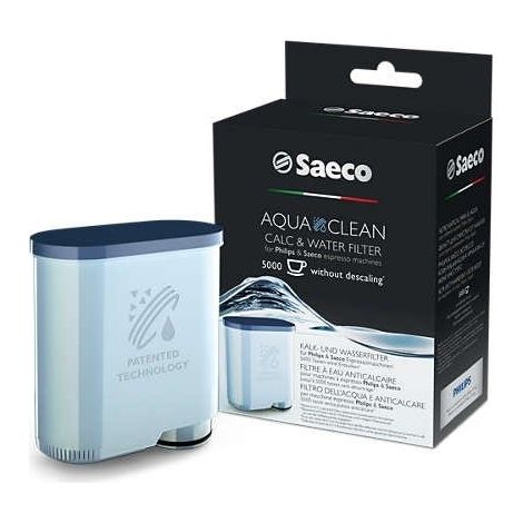Filtro acqua originale - Macchina da caffe, Caffettiera - PHILIPS - 43660868710103818687 (1/5)