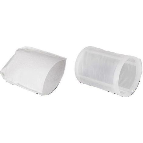 jeu de filtres pour aspirateur sans fil, références 443060-3 et 451208-3, préfiltre compatible avec les aspirateurs Makita CL100/106/180 et DCL180 (pièces détachées, édition 0618). (1/4)