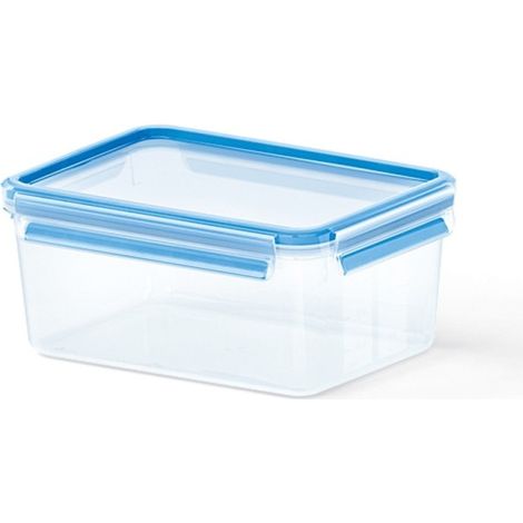 Contenedor hermetico rectangular 2,3 l grande emsa
