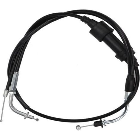 Câble d'accélérateur, fil étanche à performances stables pour moto (1/5)
