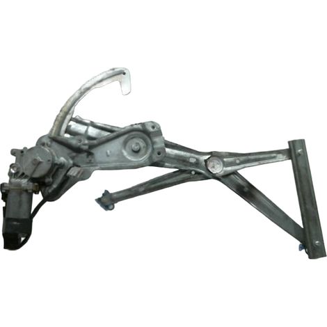Mecanisme+moteur Leve-glace Avant Gauche VOLVO 960 [PRODUIT D'OCCASION]♻️9126233 (1/3)