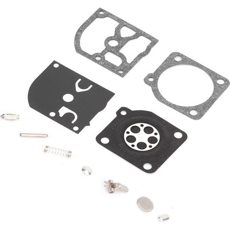 Kit de réparation carburateur ZAMA RB-77 - Joints, aiguilles et pièces de rechange (1/5)