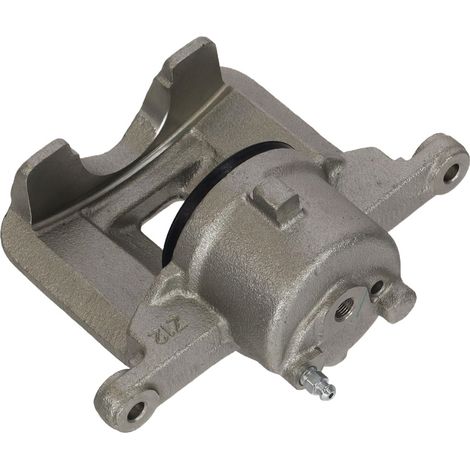 FT03157 pinza freno rapida anteriore destra SENZA staffa (1/5)