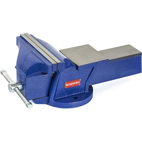morsa da banco 150 mm (1/4)