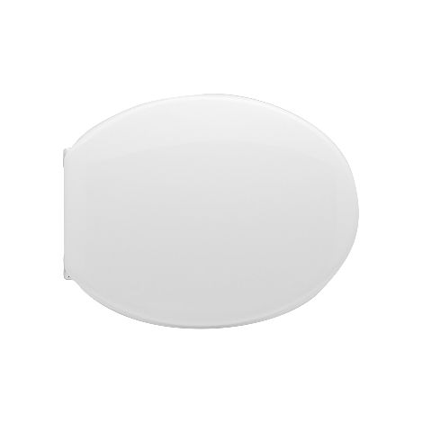 SEDILE WC PER POZZI GINORI VASO AURA FORMA 1- Bianco- CW- pezzi 1