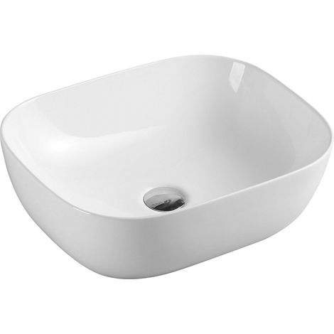 AQUORE 385296 EVEA 49 Lavabo De Sobre Encimera - ref: 0000385296