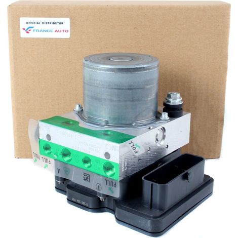 Pompe ABS ESP Master III 10-17 2.3 2.5 DCIPompe ABS ESP Opel Movano B 10-17 2.3 2.5 CDTIPompe ABS ESP Nissan NV400 10-17 2.3 2.5 DCI