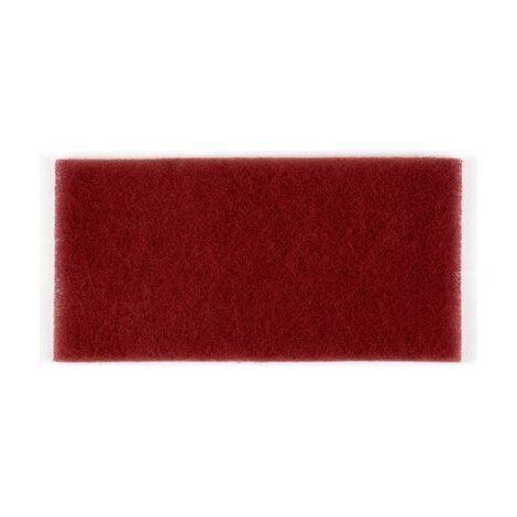 Eponge de ponçage 3M Scotch-Brite, Carbure de Silicium, Très fin, 224mm x 115mm