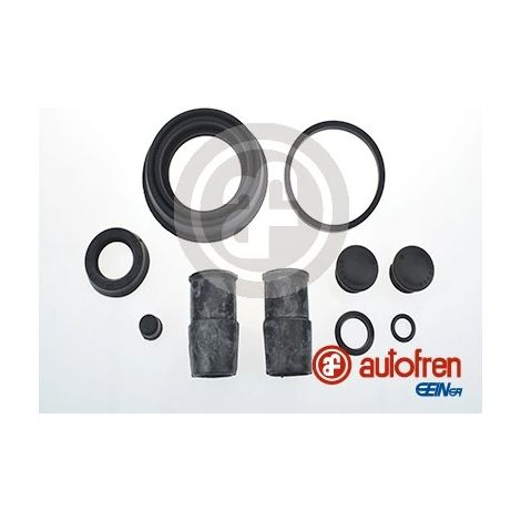 Kit de réparation, étrier de frein Autofren Seinsa D41819 DAIMLER