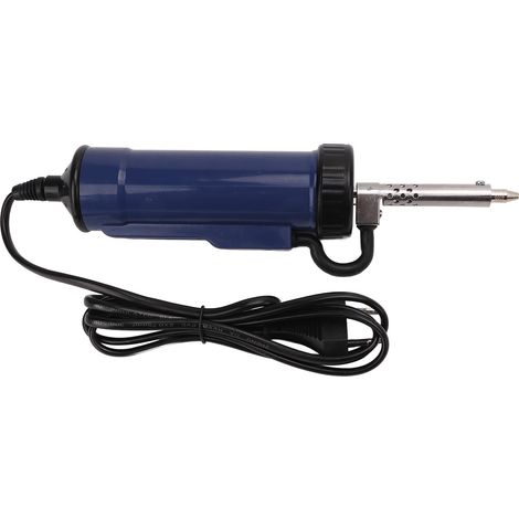 Elektrischer, automatischer, tragbarer Löt- und Entlötsauger, 30 W, EU-Stecker, 220 V (1/5)