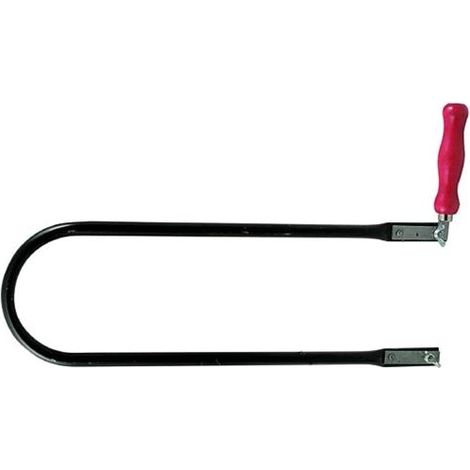 Vigor-Blinky Archetti da Traforo Tubolari Diametro 10 Laccati 300mm