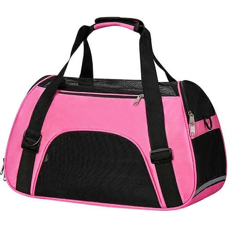 Sac de transport souple pour chats, chiens et chiots - A-- (1/5)