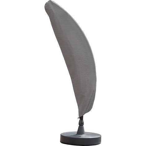 Sun Cape Schirm-Abdeckung Polypropylen UV50+ Reißverschluss (1/4)