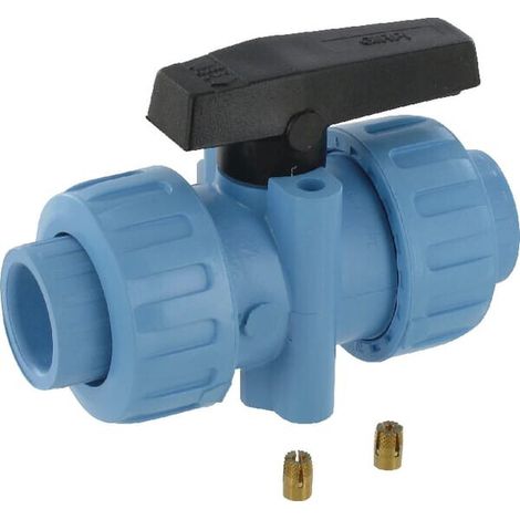 Valvola a sfera Prevost 20 mm PREVOST PVRVFF20 (1/2)