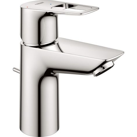 mitigeur lavabo bauloop s ch3