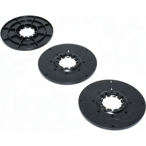 Clips de fixation de tapis de voiture, 4 pièces, adaptés au Grand Cherokee, supports antidérapants, boucles de tapis de sol (1/5)