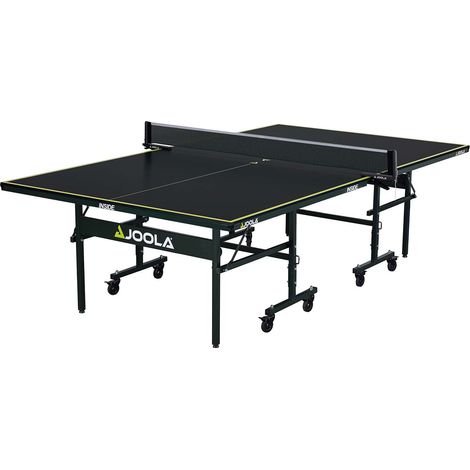 Joola Indoor-Tischtennisplatte "INSIDE J15", anthrazit (1/5)