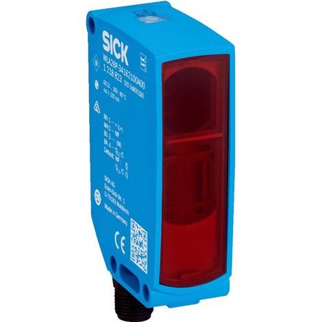 Sick Kompakt-Lichtschranken WLA26P-24162100A00