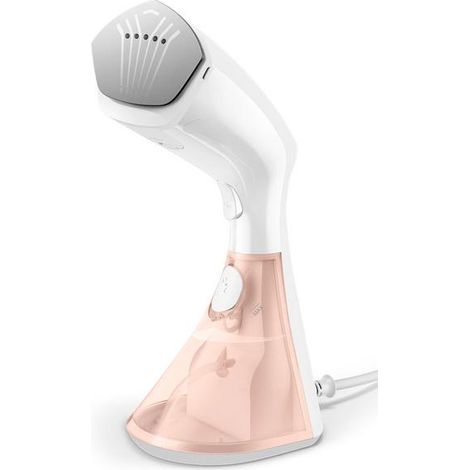Défroisseur vapeur PHILIPS GC801/10 Série 8000 Blanc 1600 W, 230 ml