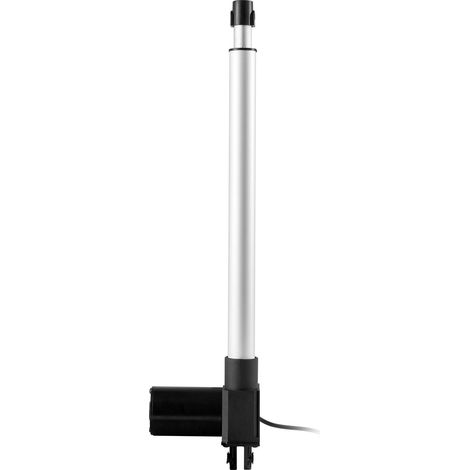 Vérin Linéaire 12V 406 cm 6000N 5988 kg Puissant Vitesse 05 cm/s Protection IP44 pour Applications Variées rendement supérieur (1/5)