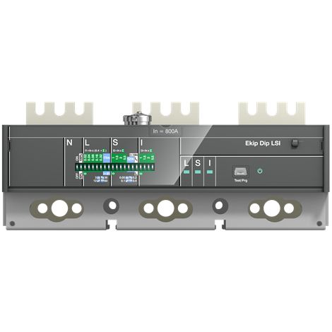 Ekip M Dip I In 630 XT6 3p 1SDA107606R1 ABB 107606 (1/3)