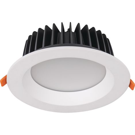 INCASSO TIBERI PRO 20W-940-W - KANLUX - Luce NATURALE (1/5)