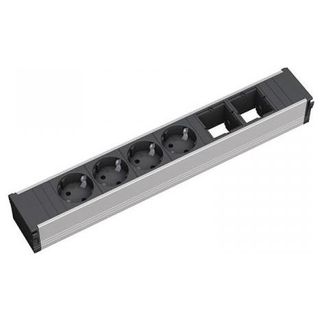 BACHMANN CONI 4xCEE7/3 2xCM 0,2m, 912.007