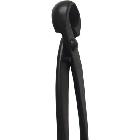 Outils professionnels de jardinage : ciseaux à nœuds pour bonsaï, pince ronde pour branches, coupe-boutons pour arbres en pot (1/5)