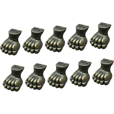 d angle vintage pour bo tes en bois 28 mm alliage de zinc (1/5)