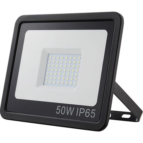 Projecteur led 50W - IP65 - 3000K - 3750lm - Advanced Star (1/3)