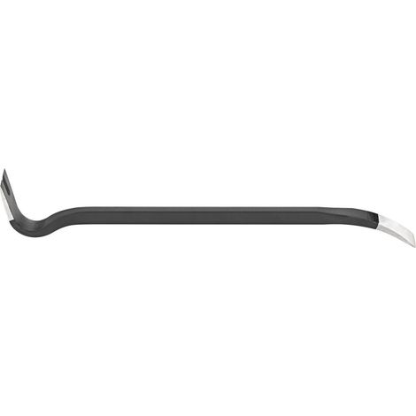 Nageleisen oval Fortis 320 mm (1/5)