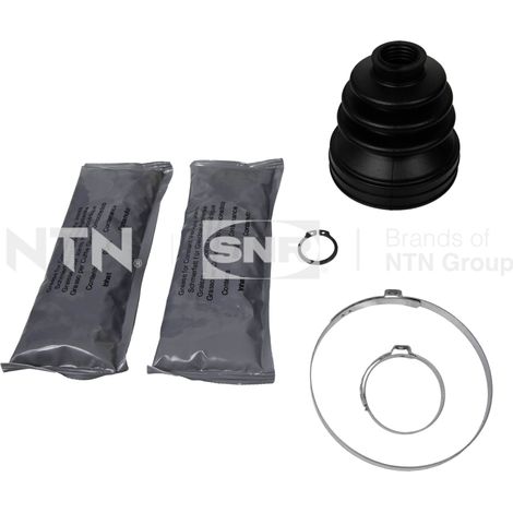 Kits soufflet côté boîte - IBK53.012 - SNR - Compatible avec véhicule Opel, Vauxhall, Saab, Cadillac