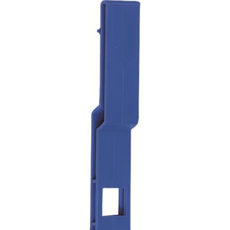Support Bracelet Filerie Armoire Type A/Fs (x10) 2CPX062333R9999 ABB ED42P10