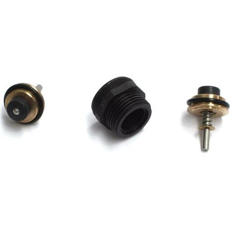 DAIKIN Vorlaufventileinsatz kpl. für ROTEX HKV-Verteiler bis 2019, 5018069 (1/2)
