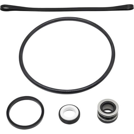 Kit de réparation Hayward SP3000X SPX1600Z2 PS-201, ensemble de joint d'arbre