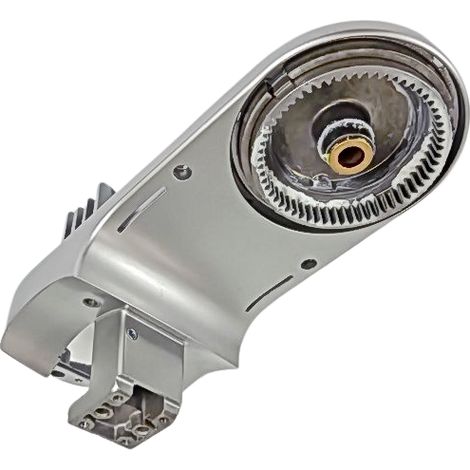 Kenwood testa cremagliera base superiore planetaria kMix KMX75 KMX76 KMX77 (1/2)